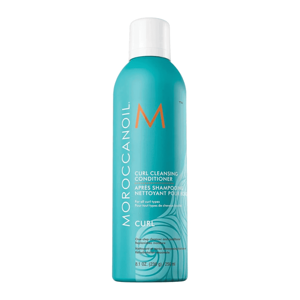 Moroccanoil Curl Cleansing Conditioner 250ml
