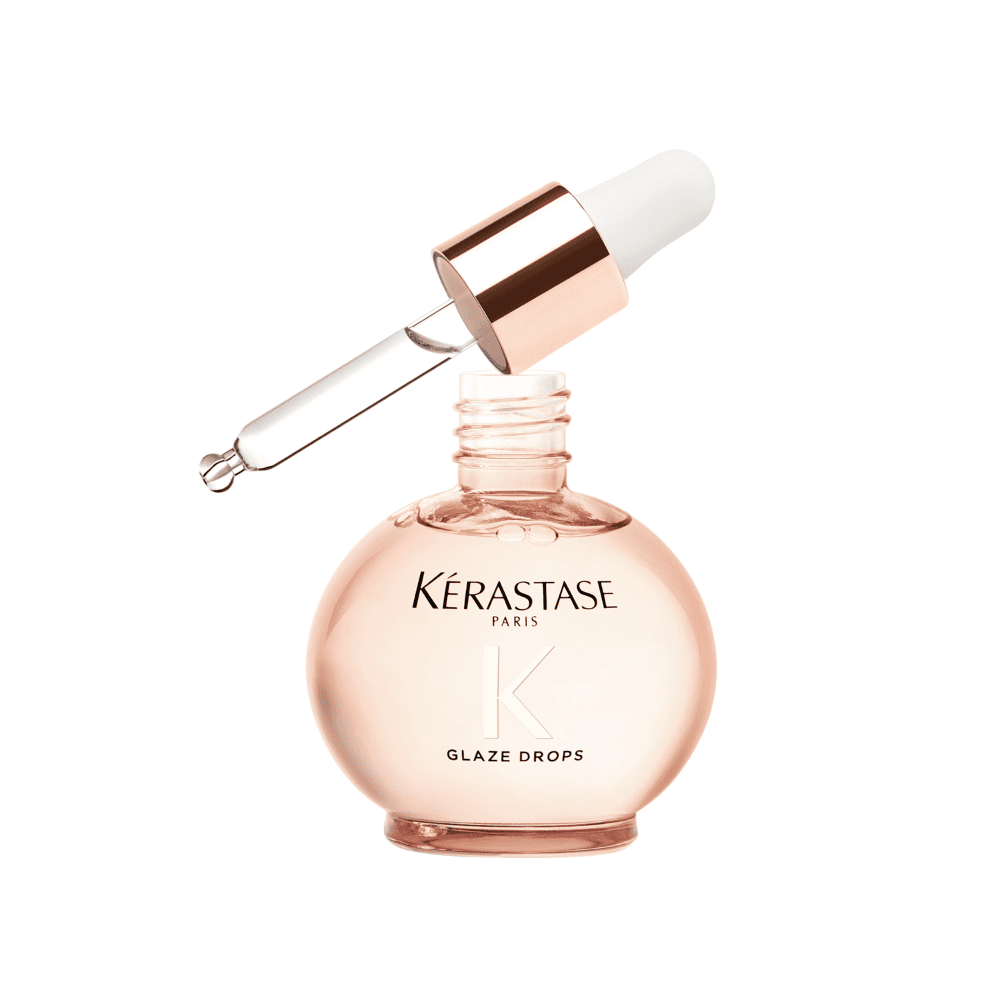 Kérastase Gloss Absolu Glaze Drops Hair Oil 45ml