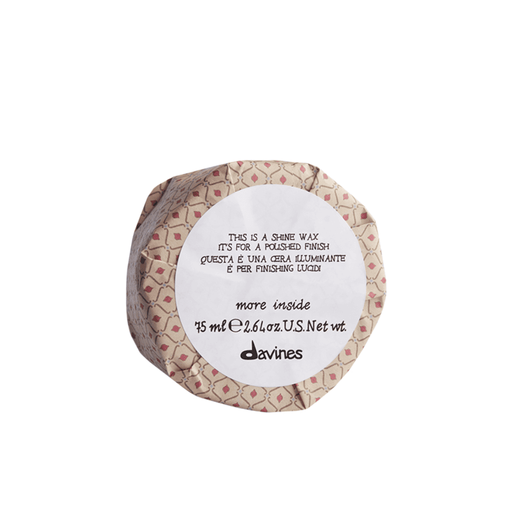 Davines MI This is a Shine Wax 75ml
