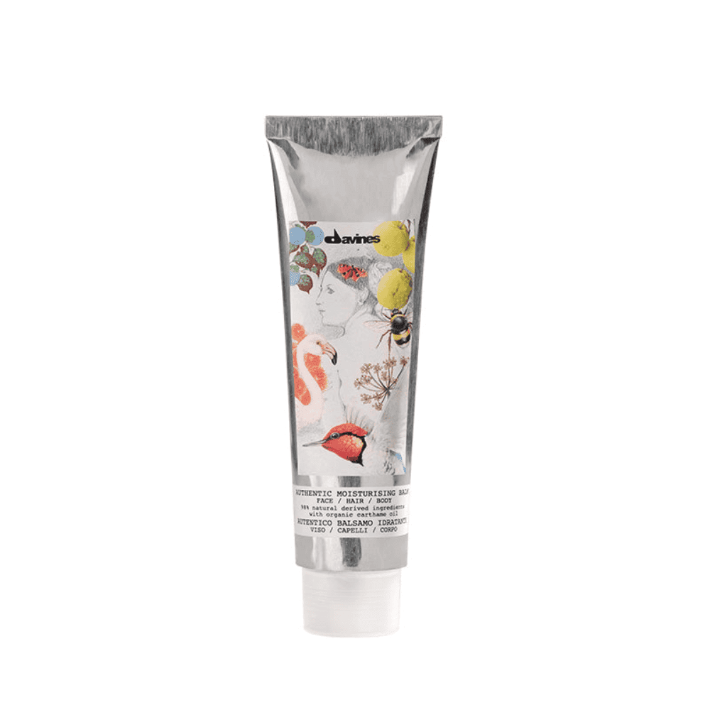 Davines Authentic Moisturizing Balm Cream 150ml