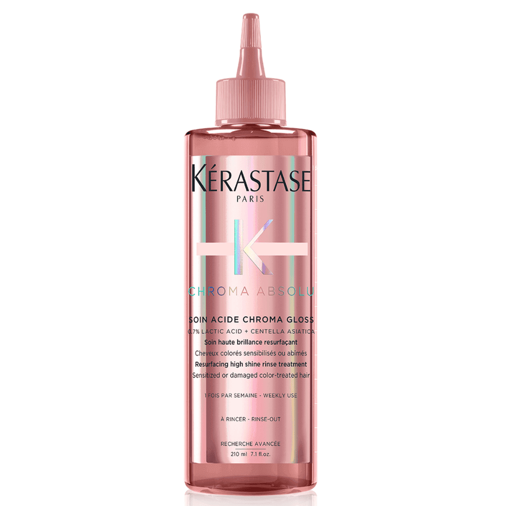 Kérastase Chroma Absolu Soin Acide Gloss 210ml