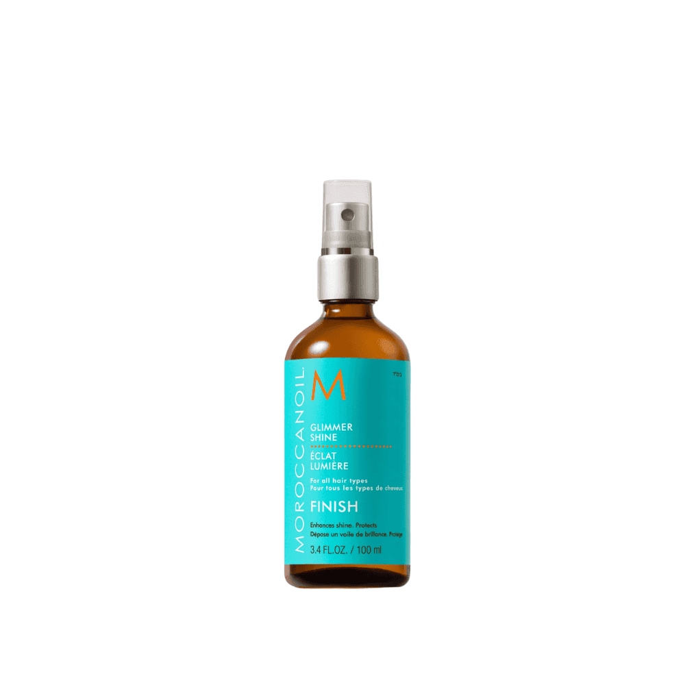 Moroccanoil Glimmer Shine Spray 100ml