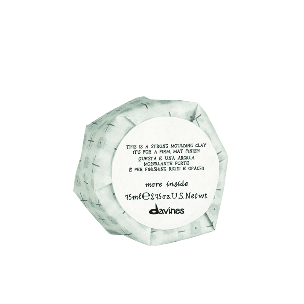 Davines MI This is a Strong Moulding Clay 75ml