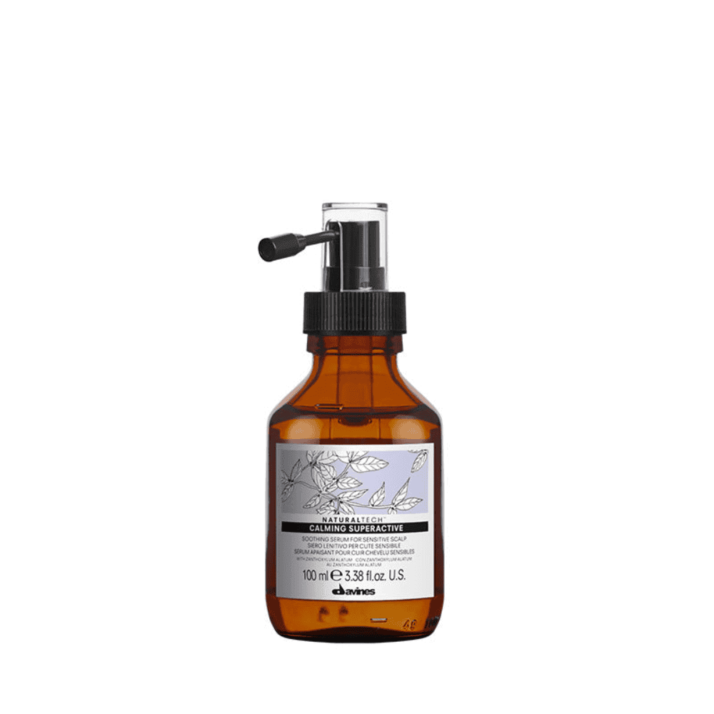 Davines Calming Superactive Serum 100ml