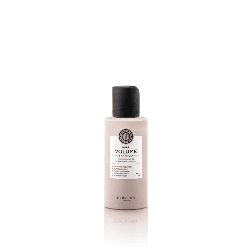 Maria Nila Pure Volume Shampoo