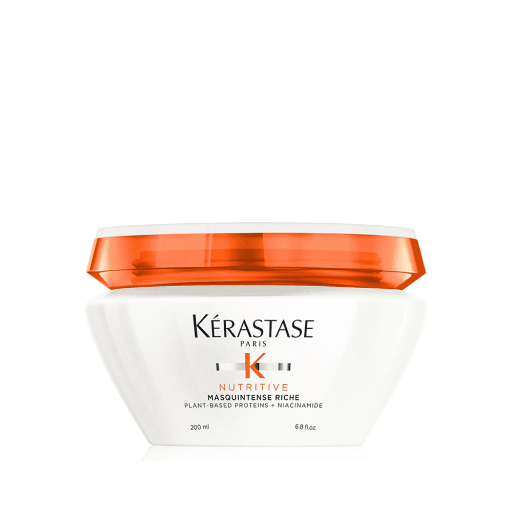 Kérastase Nutritive Masque Riche Hair Mask 200ml
