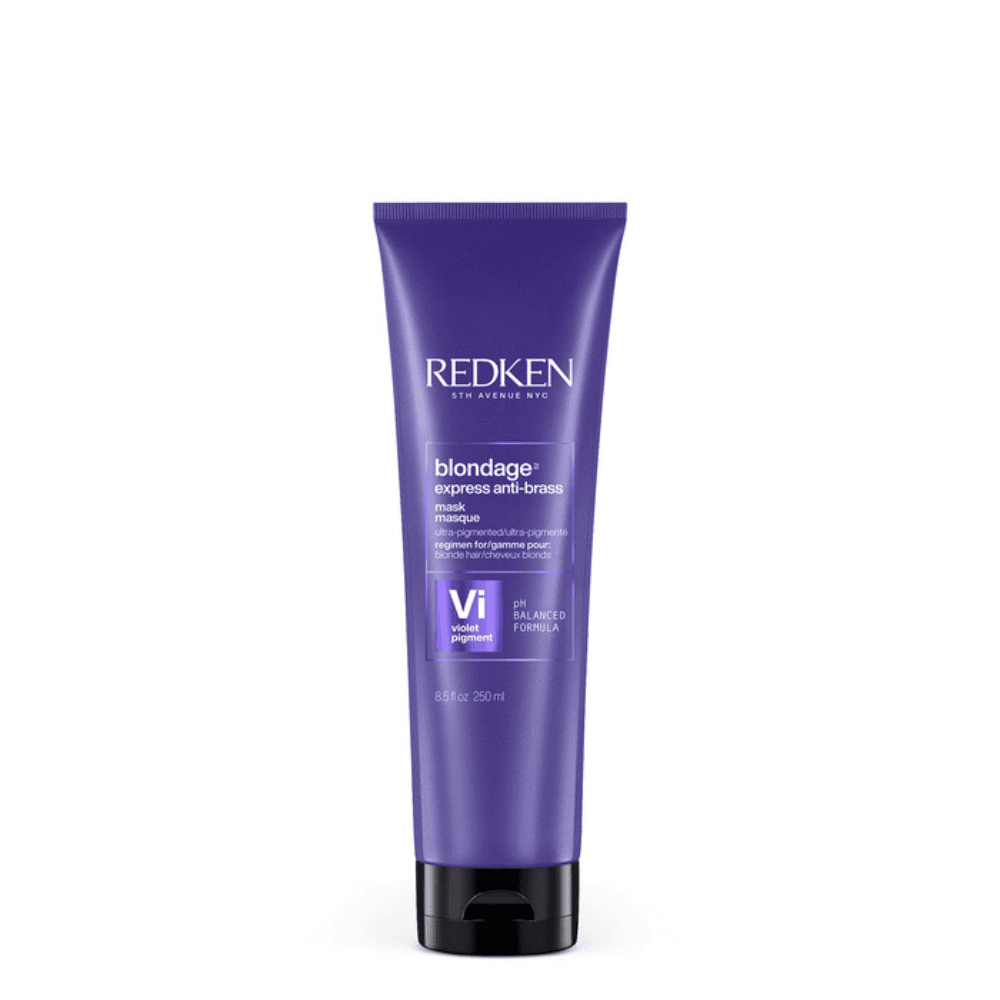 Redken Color Extend Blondage Anti Brass Mask 250ml
