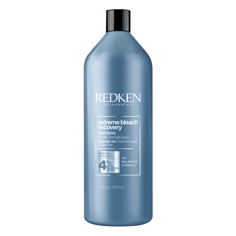Redken Extreme Bleach Recovery Shampoo 1000ml