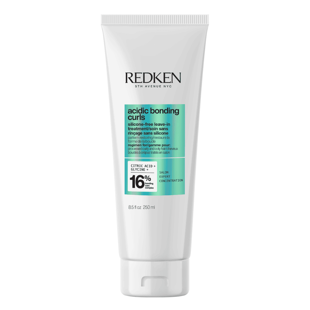 Redken Acidic Bonding Curls Silicone Free Leave In 250ml
