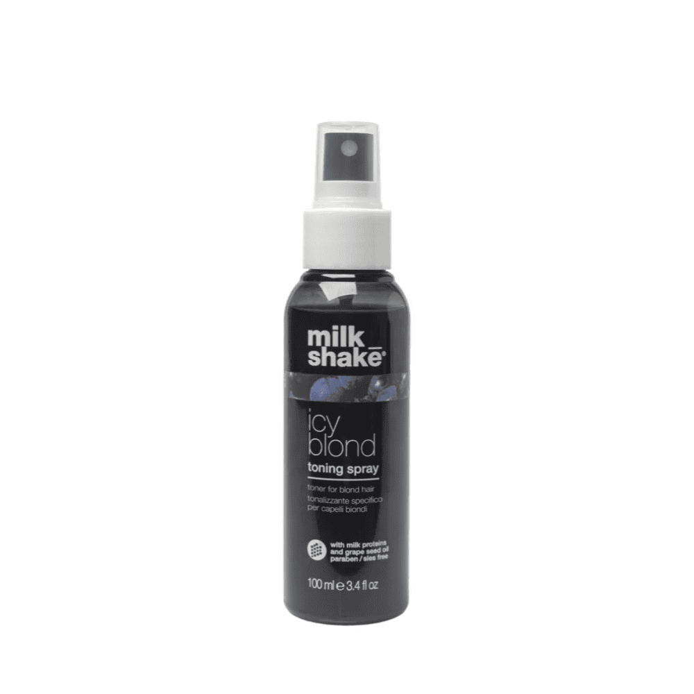 Milk Shake Icy Blond Toning Spray 100ml