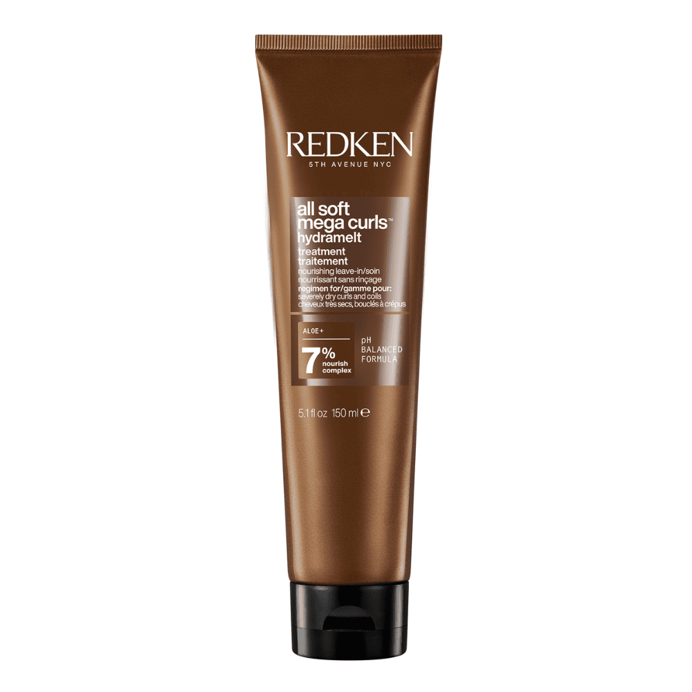 Redken All Soft Mega Curls Hydramelt Leave In 150ml