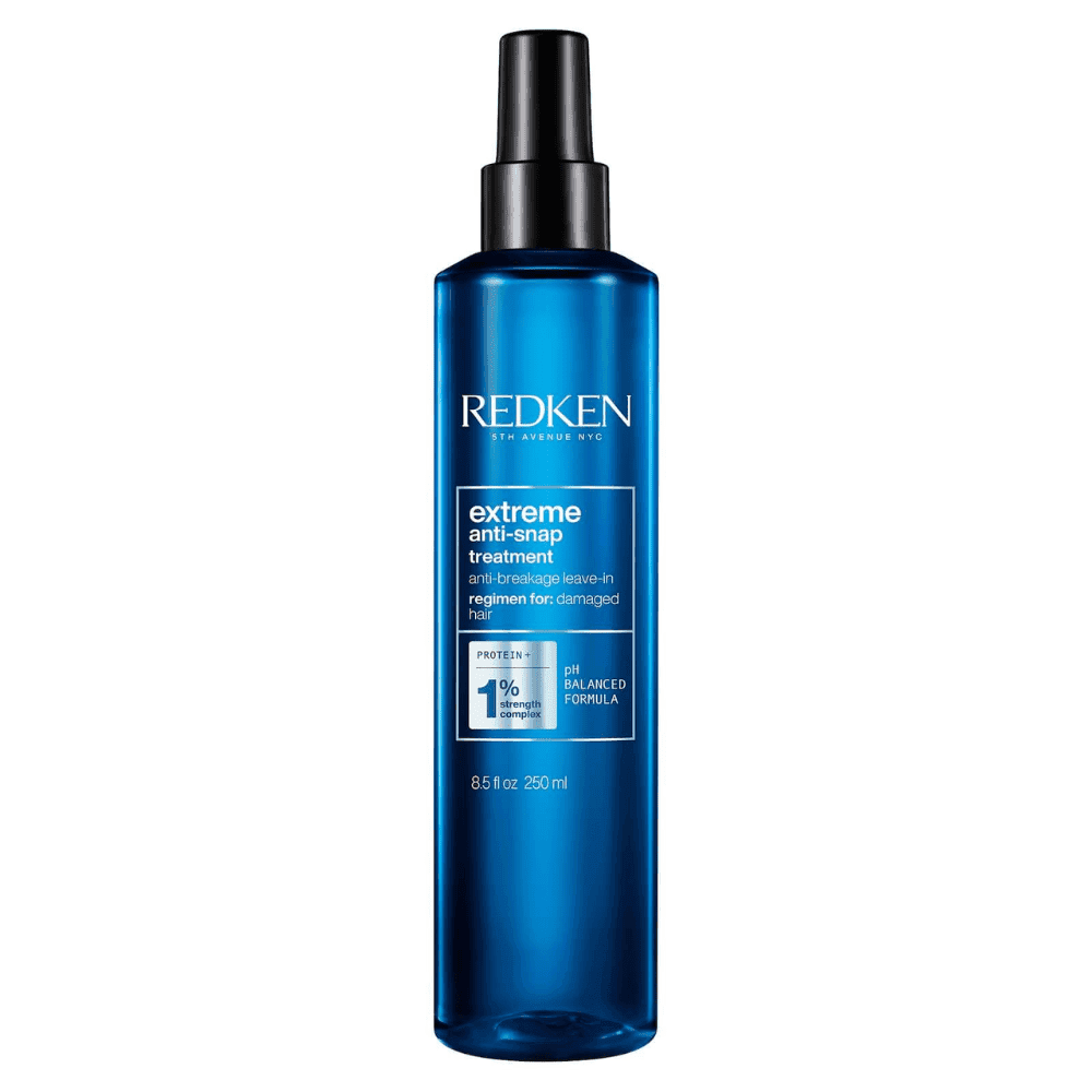 Redken Extreme Anti Snap Anti Breakage Leave In Treatment 250ml