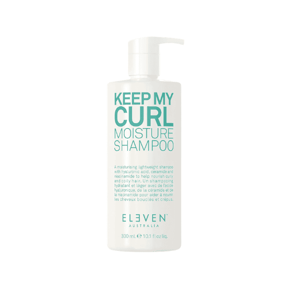 Eleven Keep My Curl Moisture Shampoo