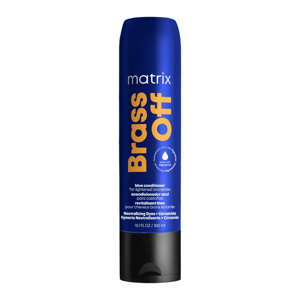 Matrix Brass Off Conditioner 300ml