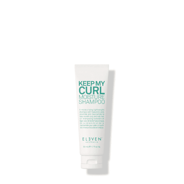 Eleven Keep My Curl Moisture Shampoo