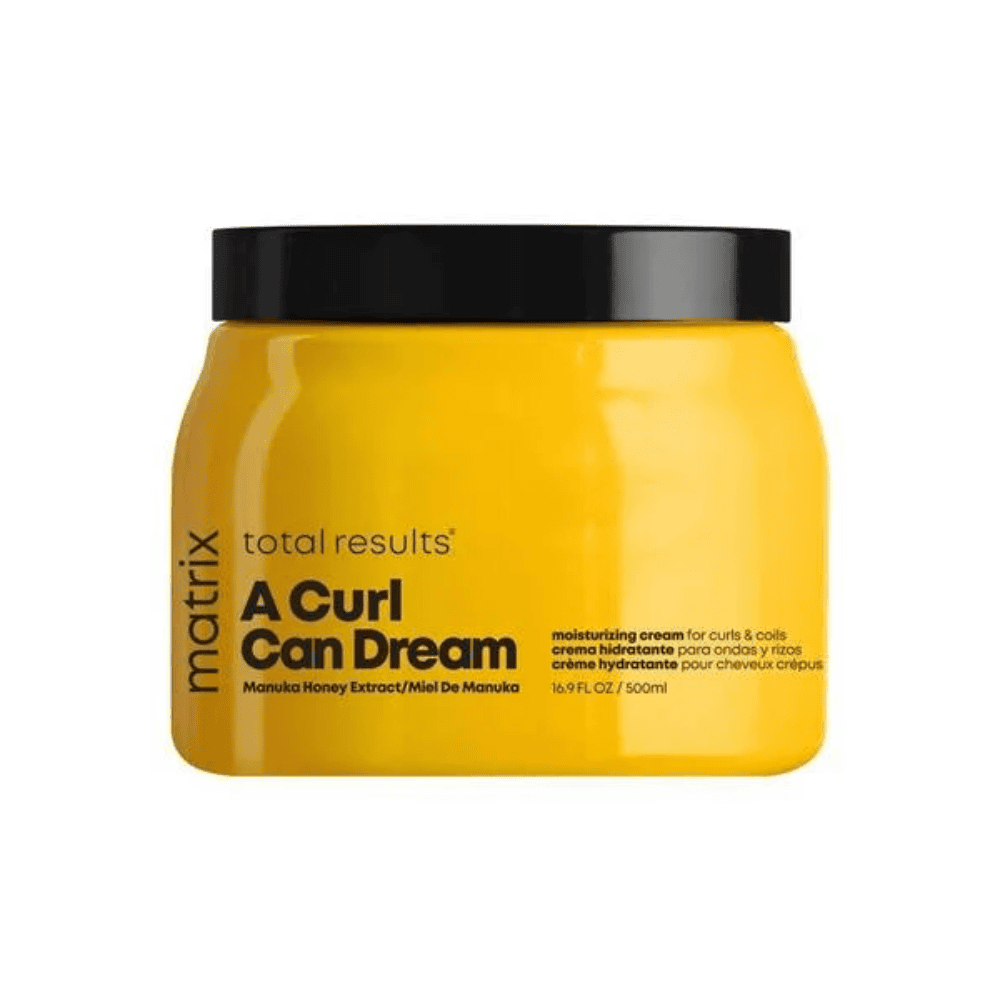 Matrix A Curl Can Dream Moisturizing Cream 500ml