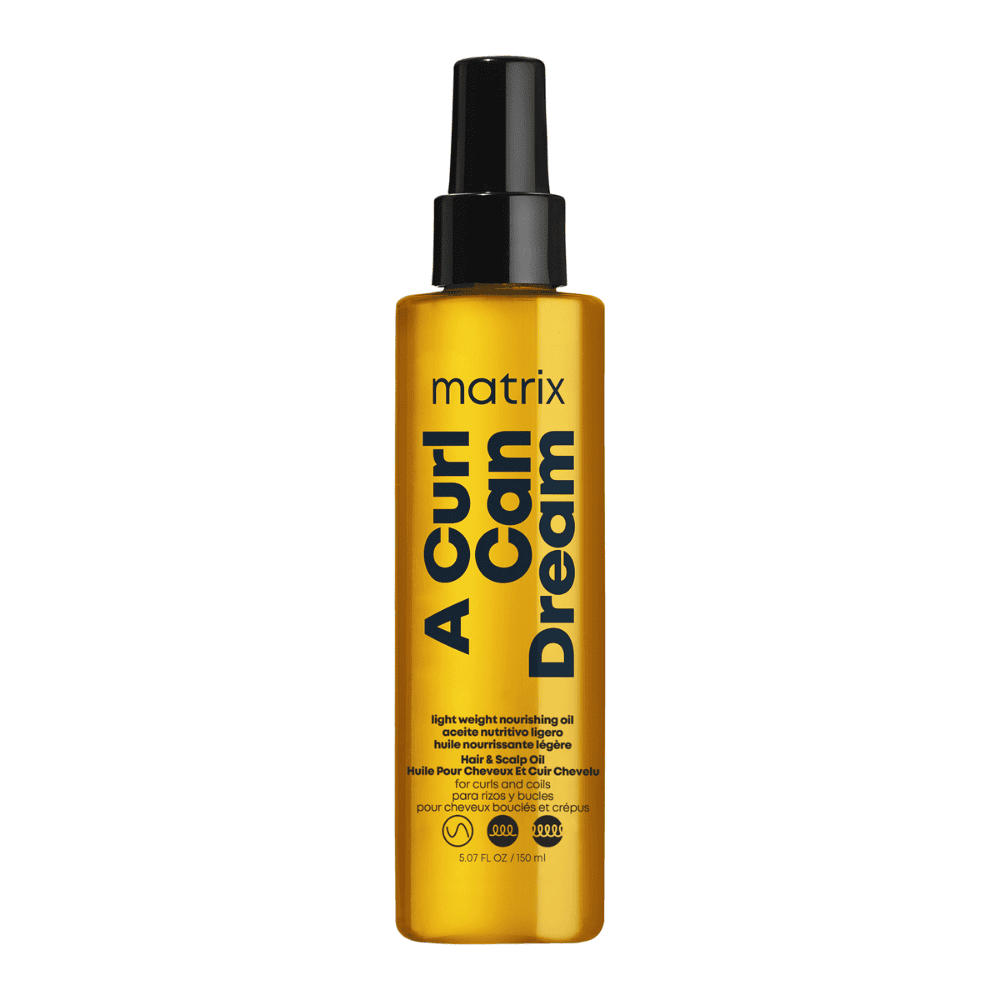 Matrix A Curl Can Dream Light Weight Oil 150ml