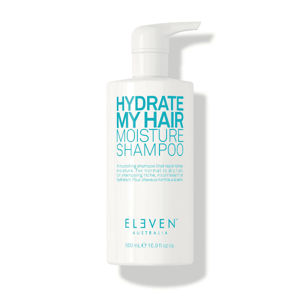 Eleven Hydrate My Hair Moisture Shampoo