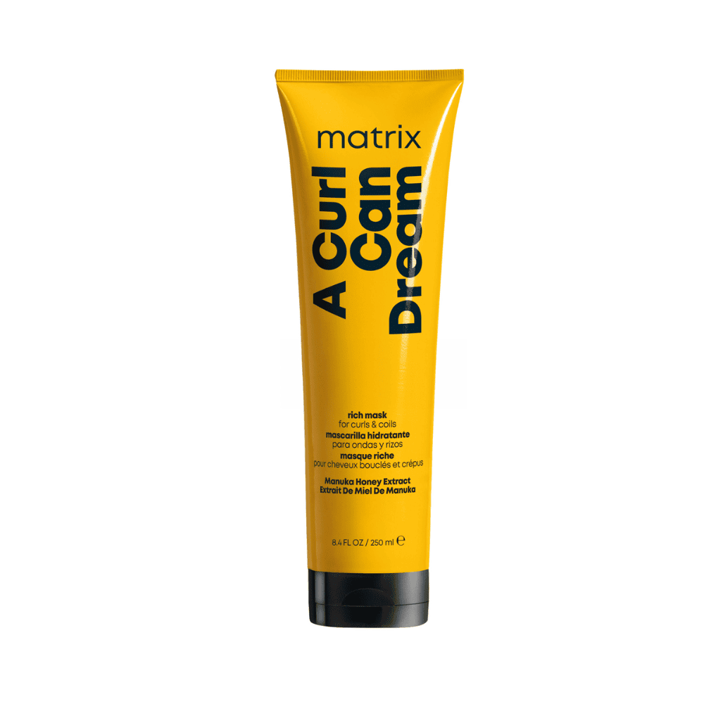 Matrix A Curl Can Dream Hair Mask 250ml
