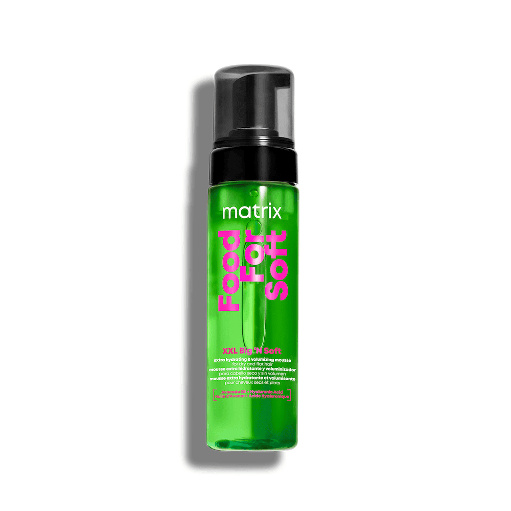 Matrix Food For Soft XXL Big N' Soft Mousse 200ml