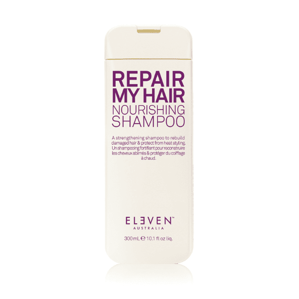 Eleven Repair My Hair Nourishing Shampoo