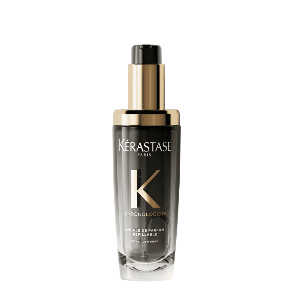 Kérastase Chronologiste L'Huile de Parfum Fragrance in Hair Oil