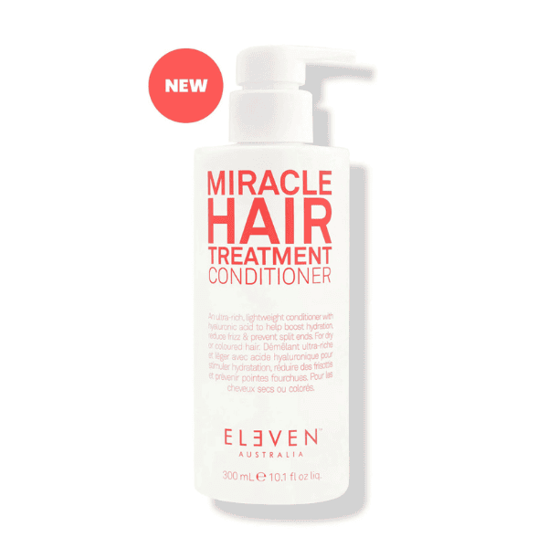 Eleven Miracle Hair Treatment Conditioner