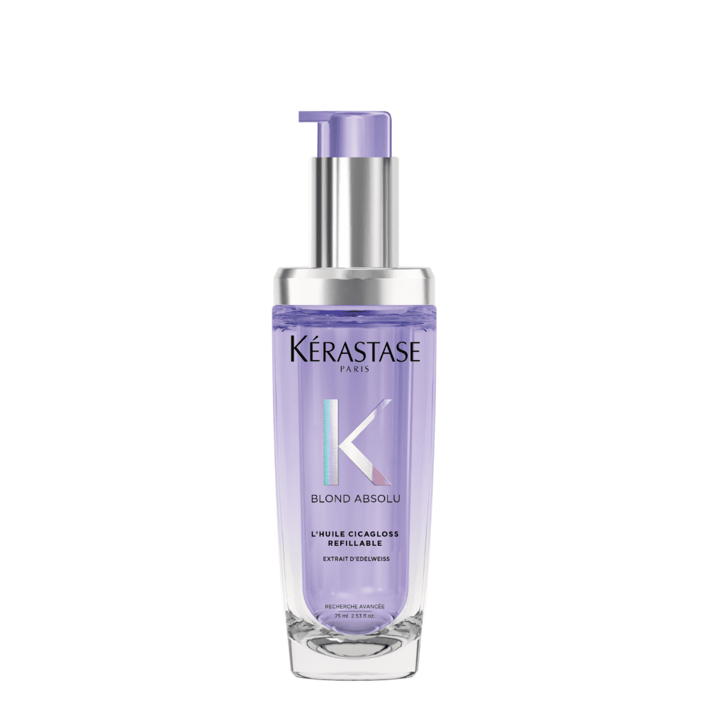 Kérastase Blond Absolu L'Huile Cicagloss