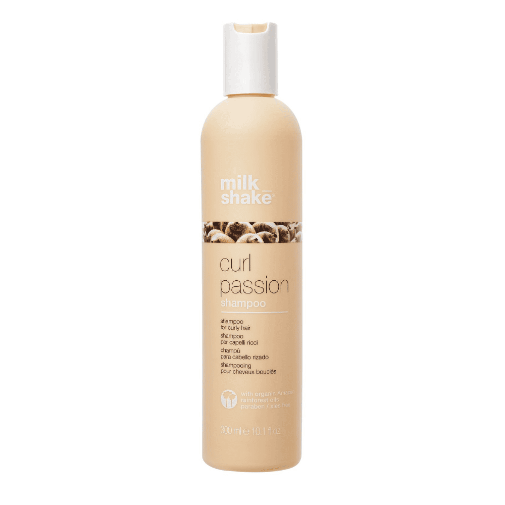 Milk Shake Curl Passion Shampoo