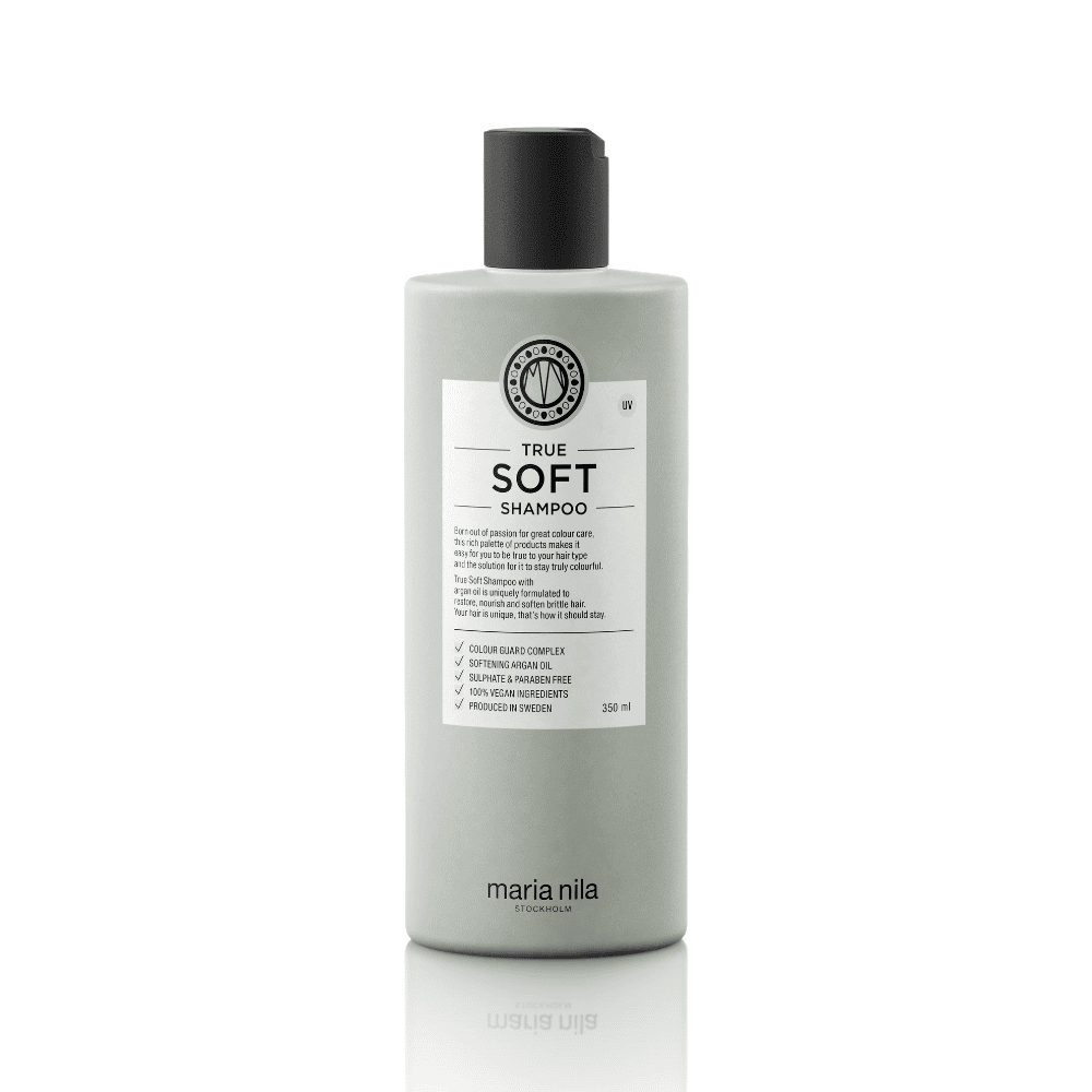 Maria Nila True Soft Shampoo