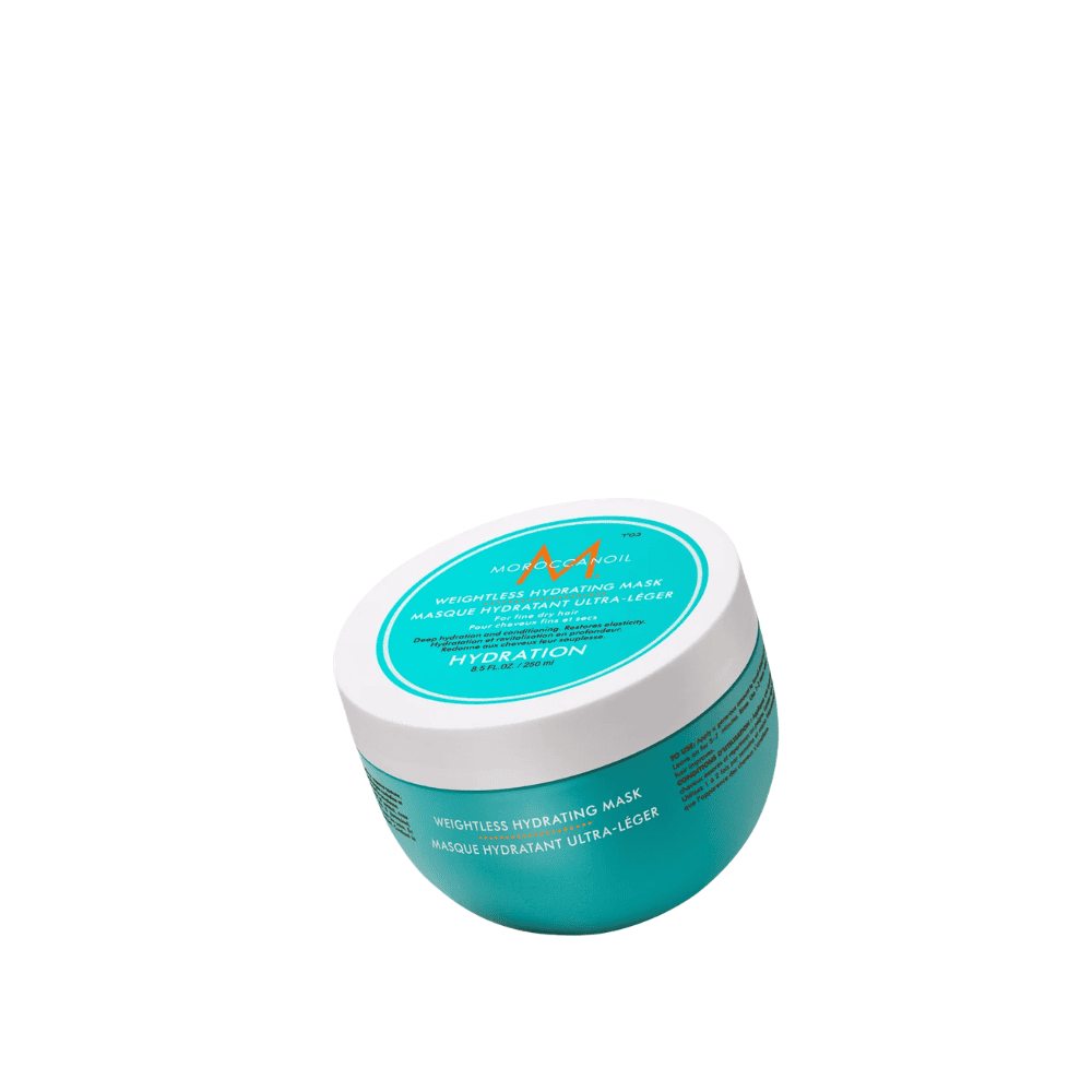 Moroccanoil Weightless Hydrating Mask