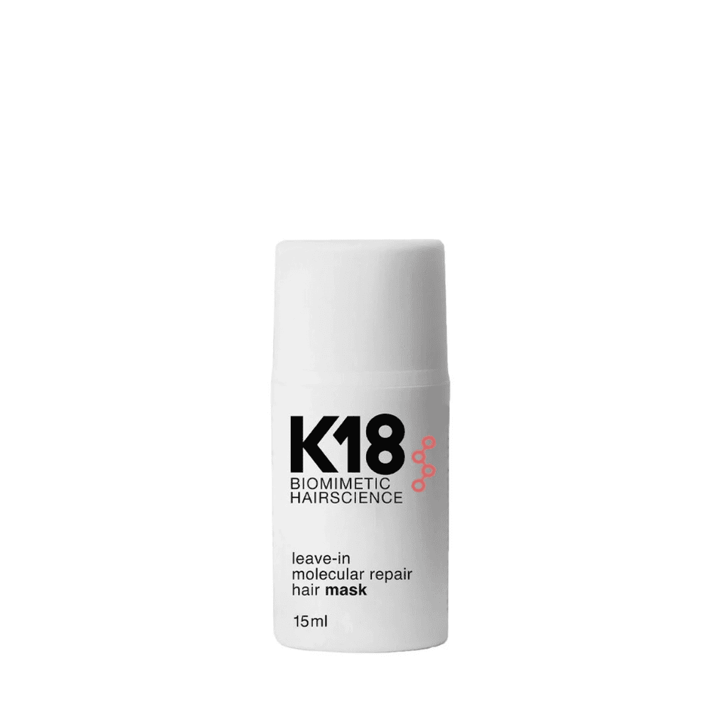 K18 Leave-In Molecular Repair Hair Mask