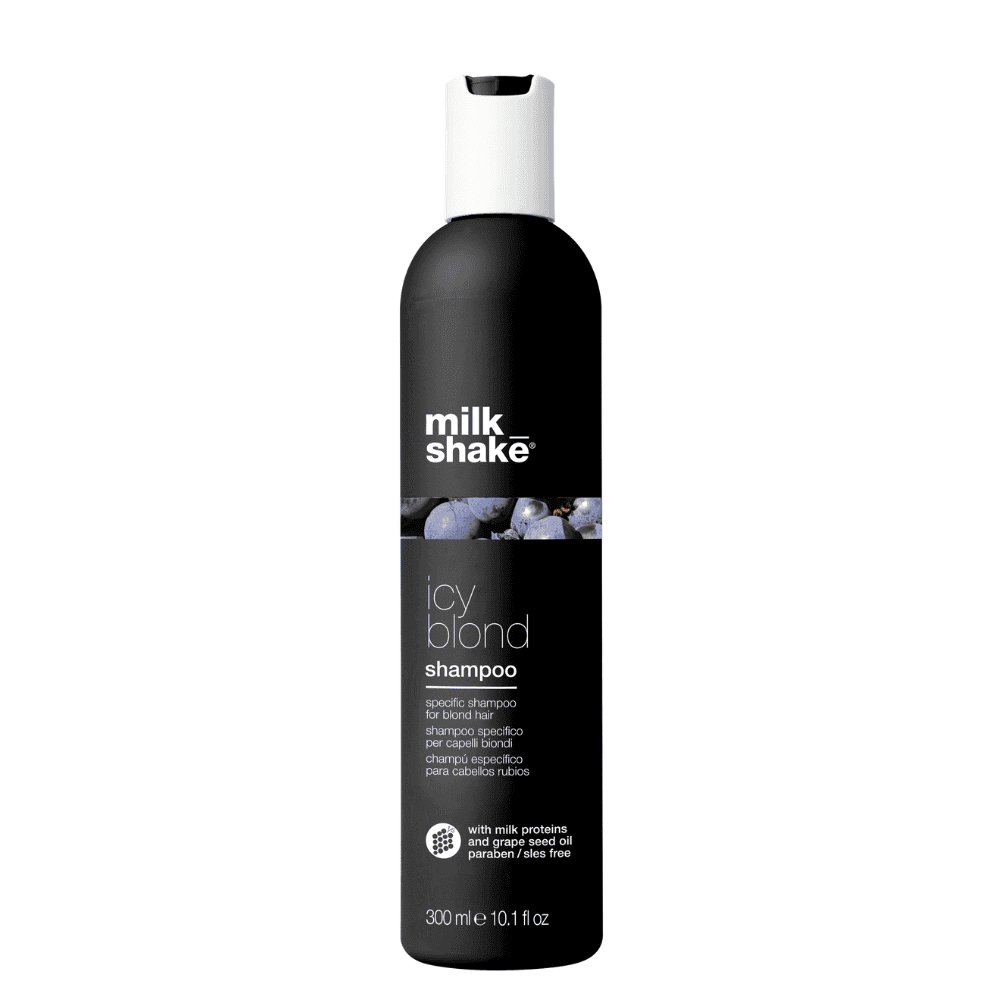 Milk Shake Icy Blond Shampoo
