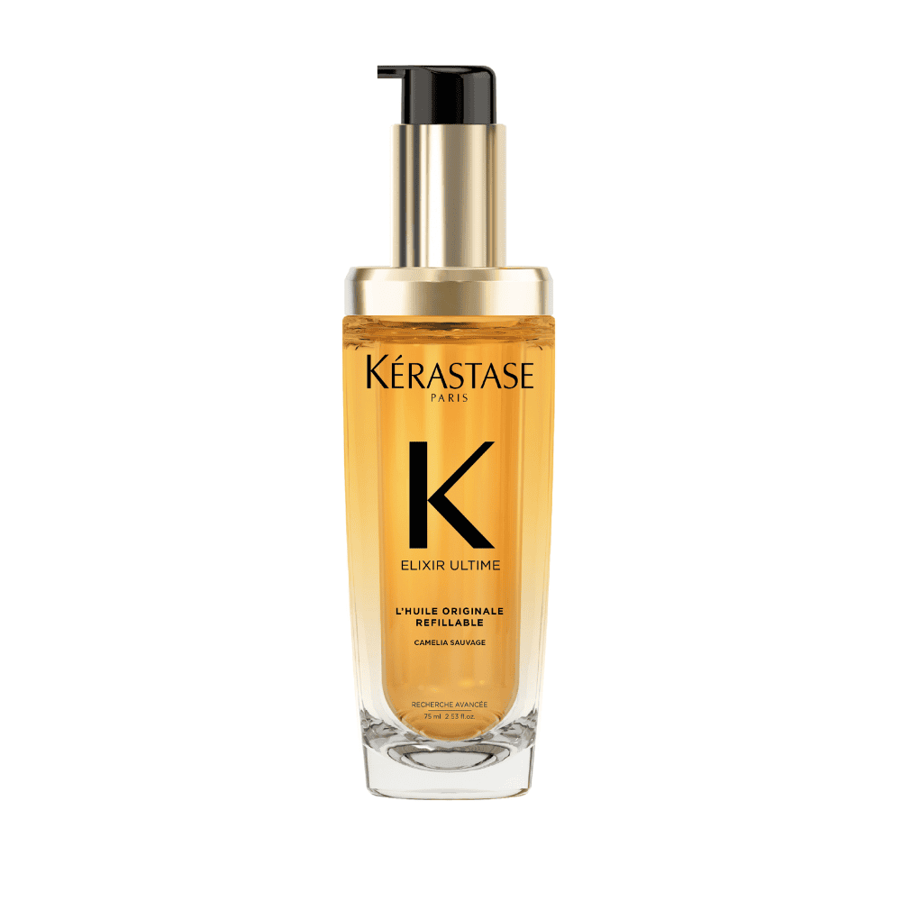 Kérastase Elixir Ultime L'Huile Originale