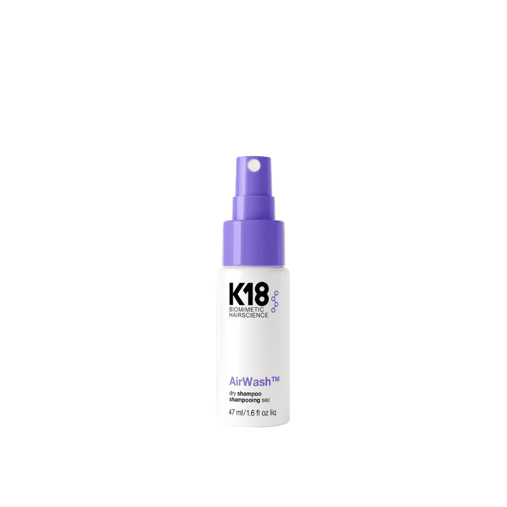 K18 AirWash Dry Shampoo
