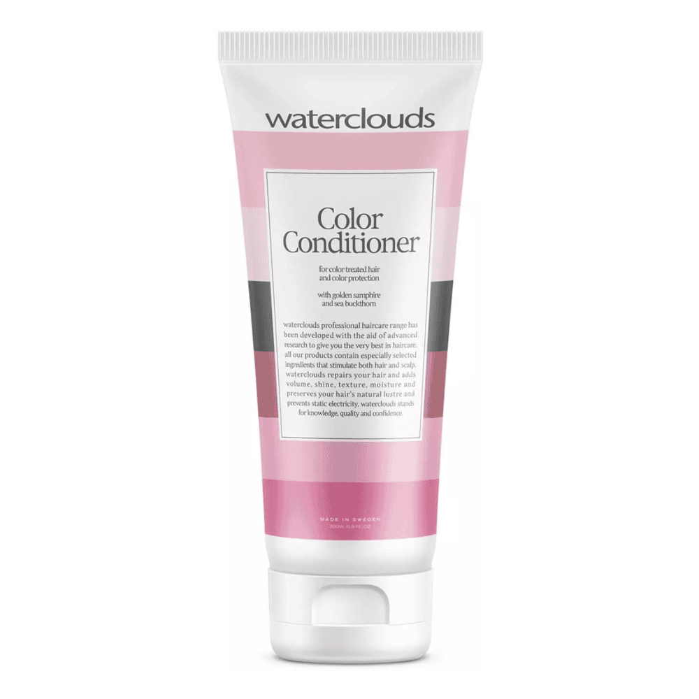 Waterclouds Color Conditioner