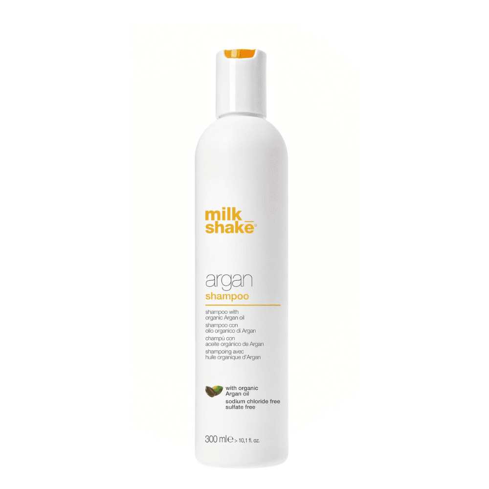 Milk Shake Argan Shampoo