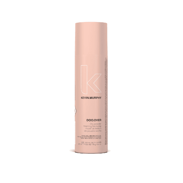 Kevin Murphy Doo Over