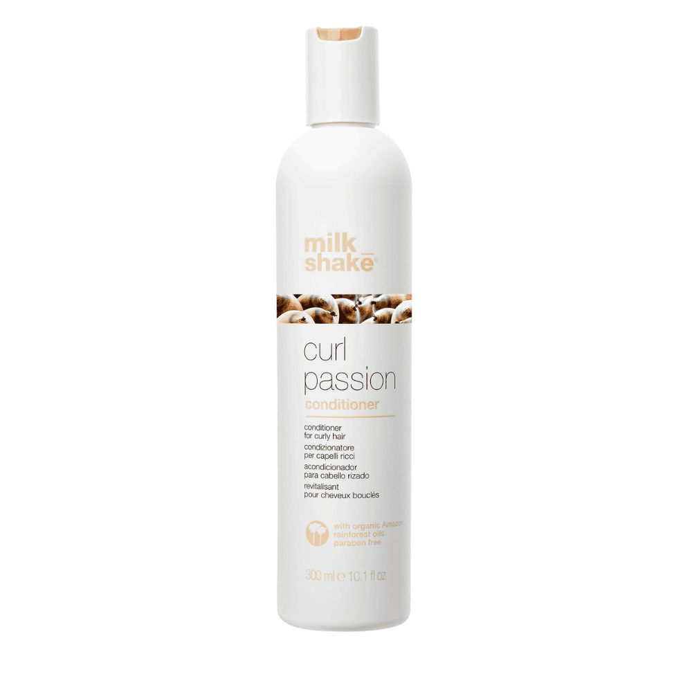 Milk Shake Curl Passion Conditioner