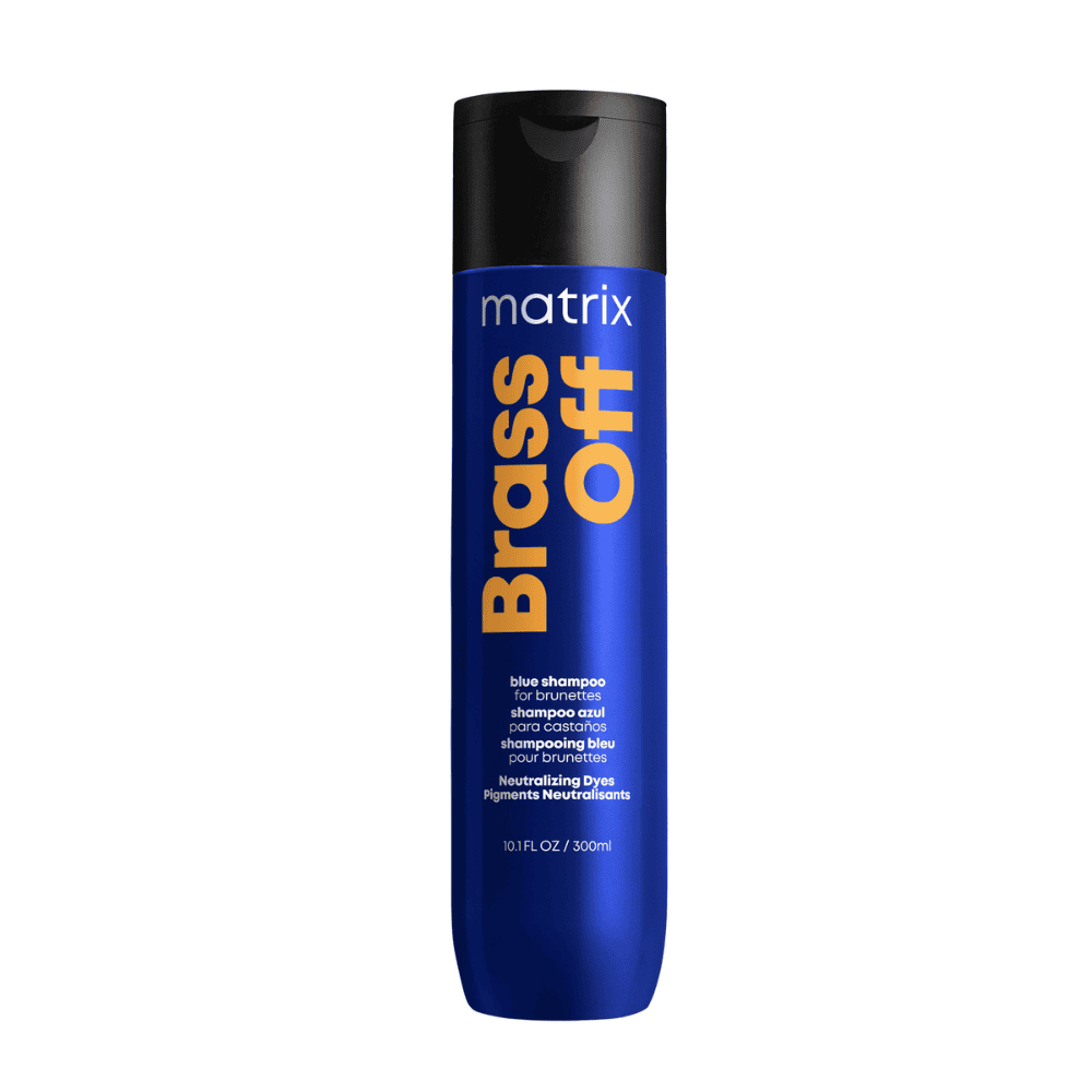 Matrix Brass Off Blue Shampoo