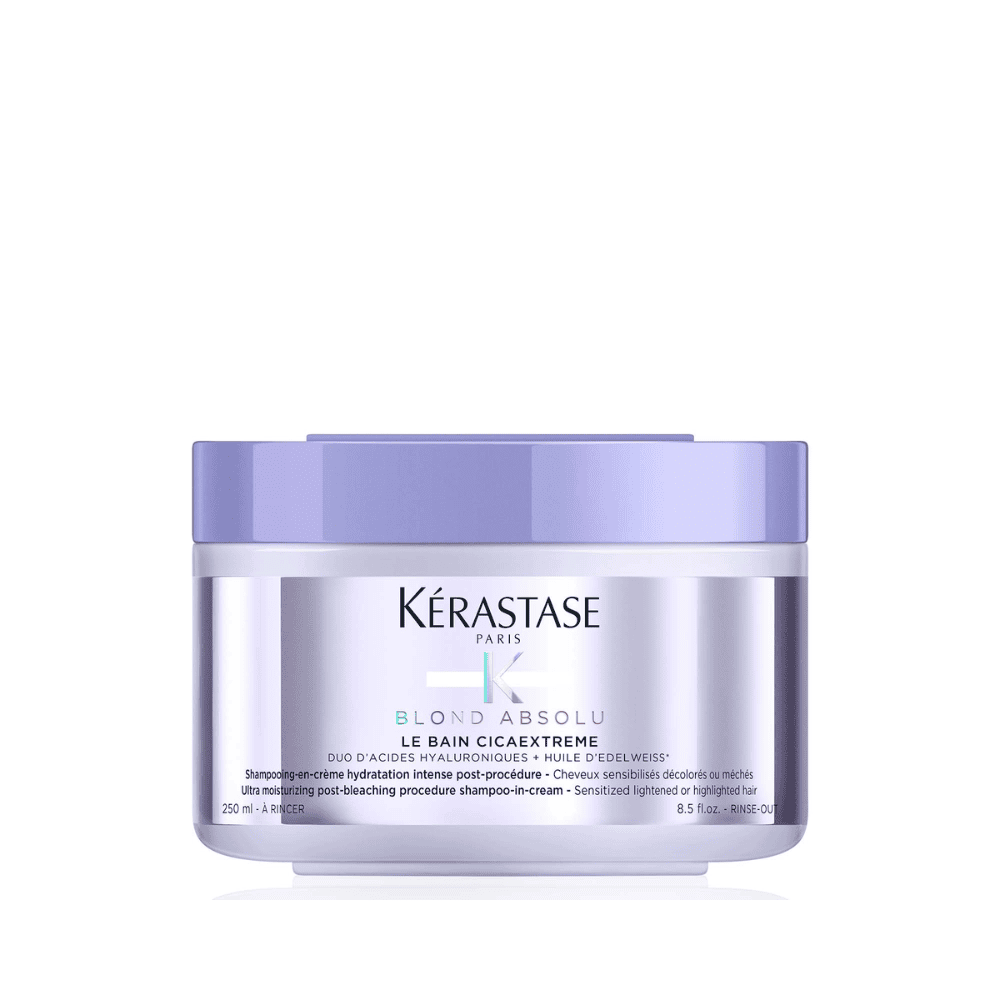 Kérastase Blond Absolu Le Bain Cicaextreme Shampoo