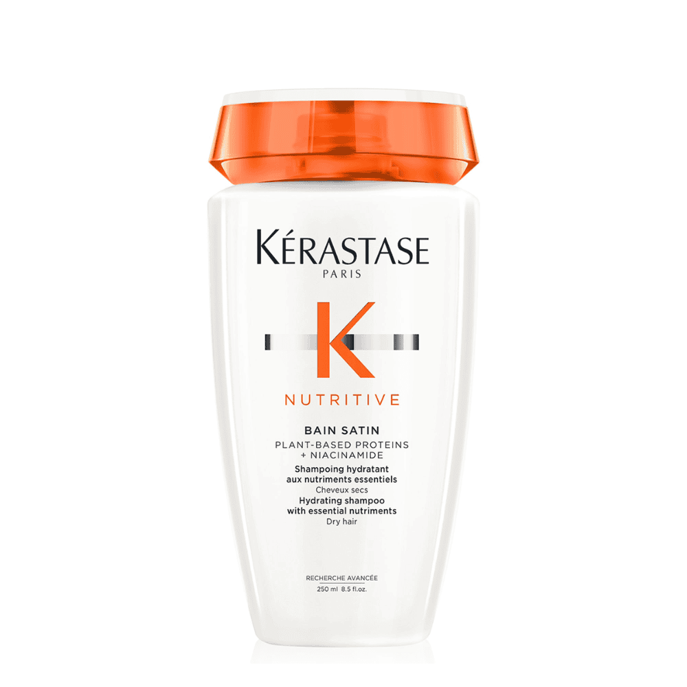Kérastase Nutritive Bain Satin Shampoo