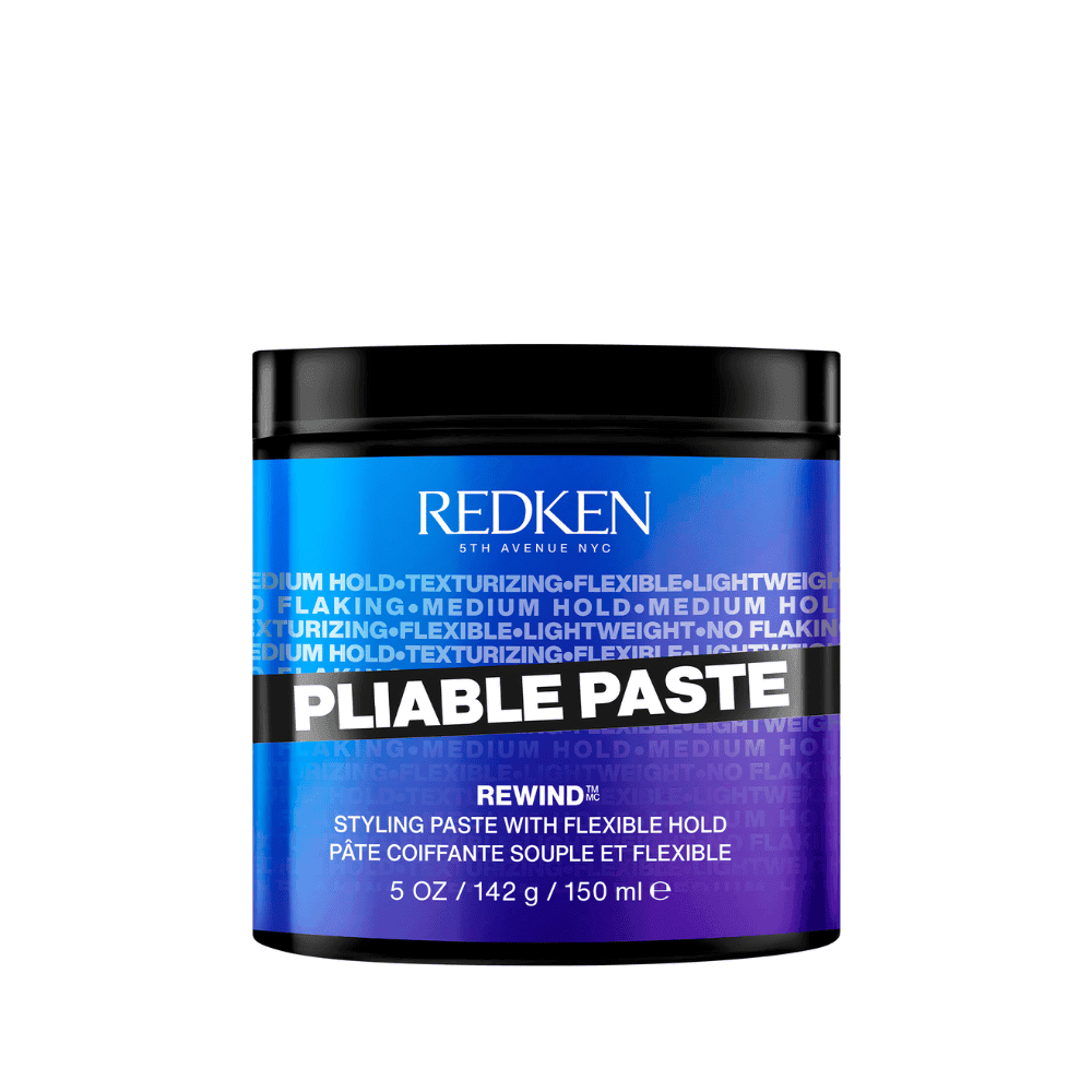 Redken Pliable Paste (Rewind) 150ml