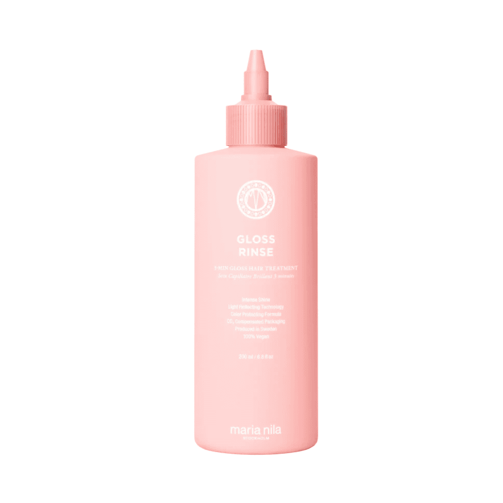 Maria Nila Mirror Gloss Rinse 200ml