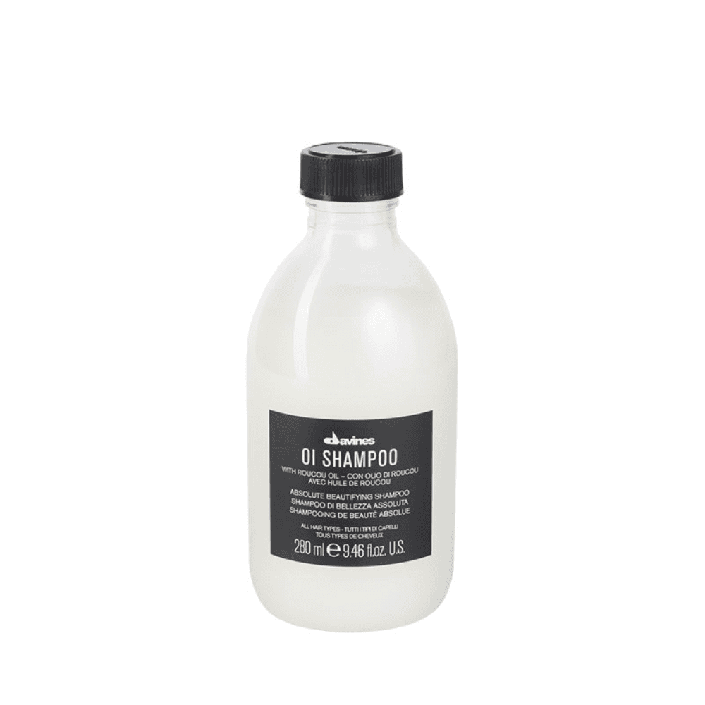 Davines OI Shampoo