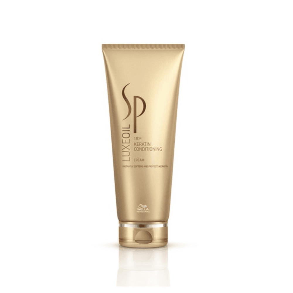 SP LuxeOil Cream Conditioner
