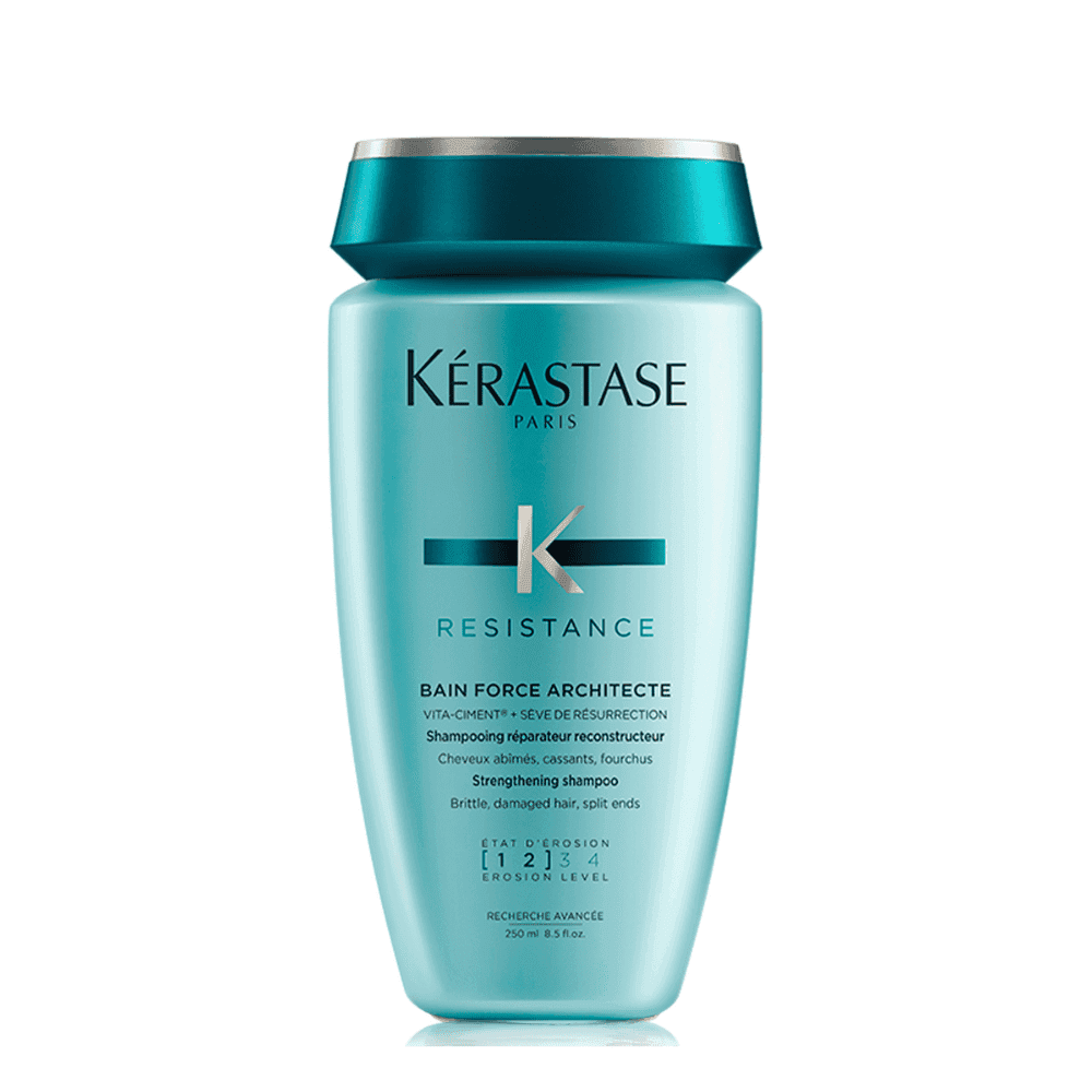 Kérastase Resistance Bain Force Architecte Shampoo