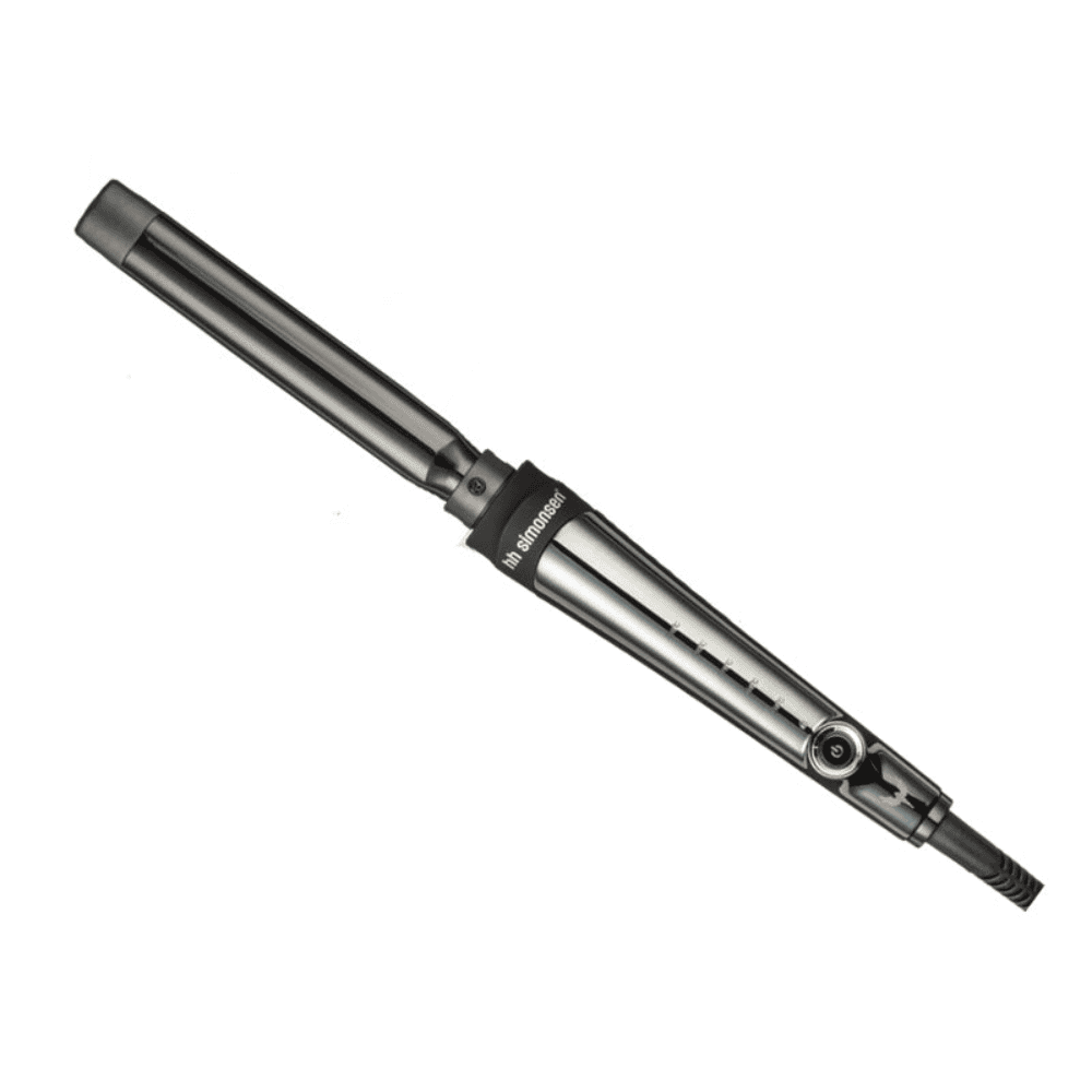 HH Simonsen ROD VS12 - Krullujárn