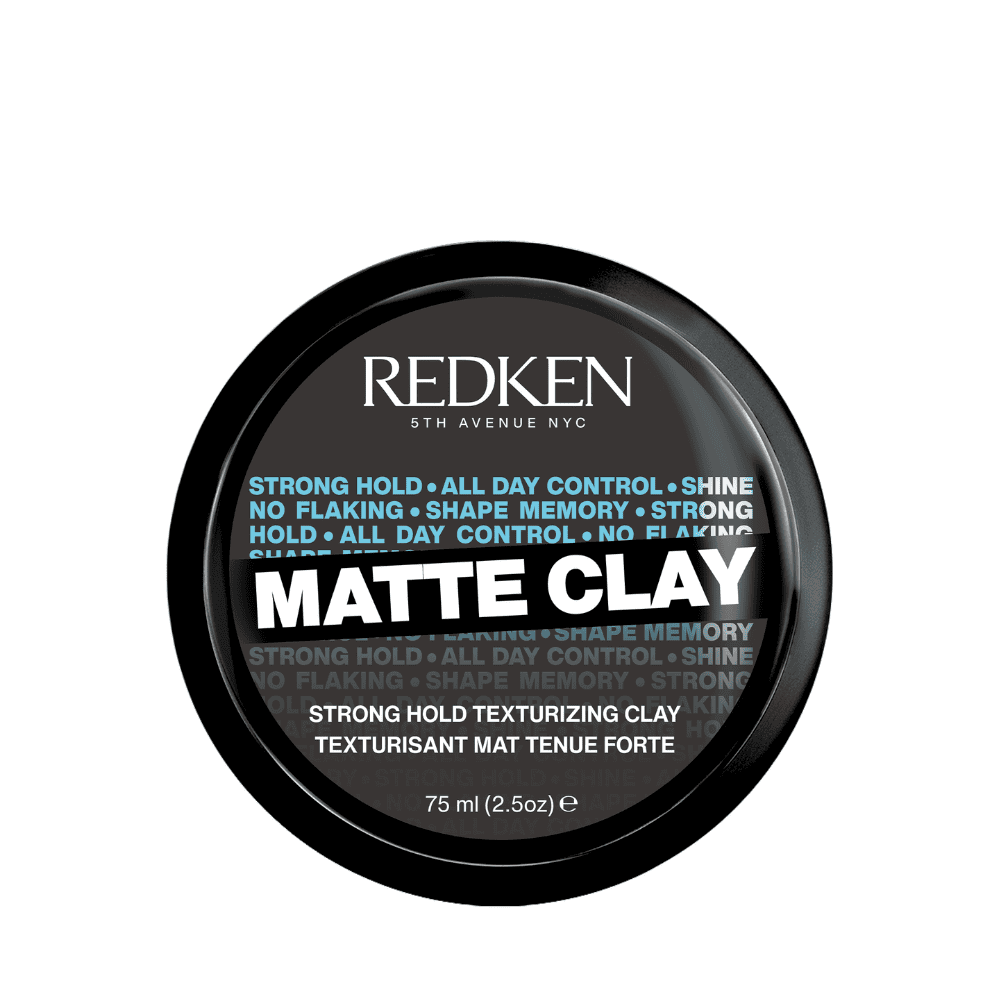 Redken Matte Clay 75ml