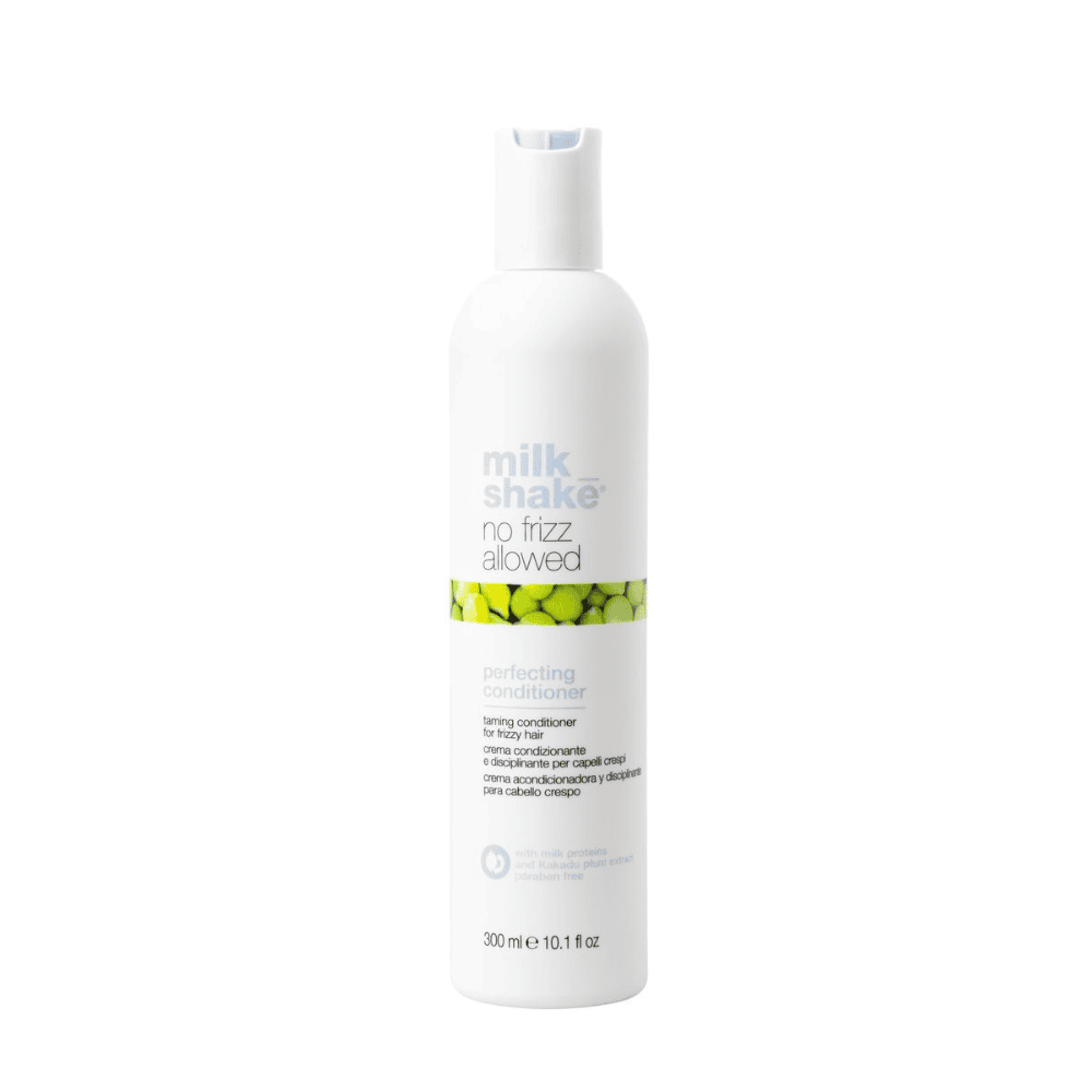 Milk Shake No Frizz Allowed Perfecting Conditioner